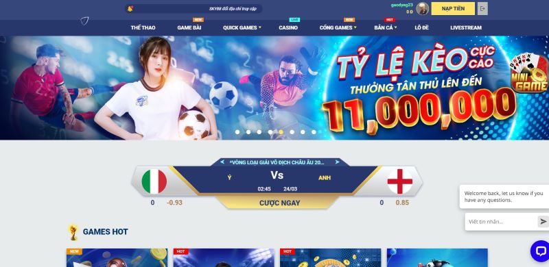 Những thông tin sau đây sẽ giúp bạn hiểu rõ hơn về trang web của Bet66 Games - Bet66