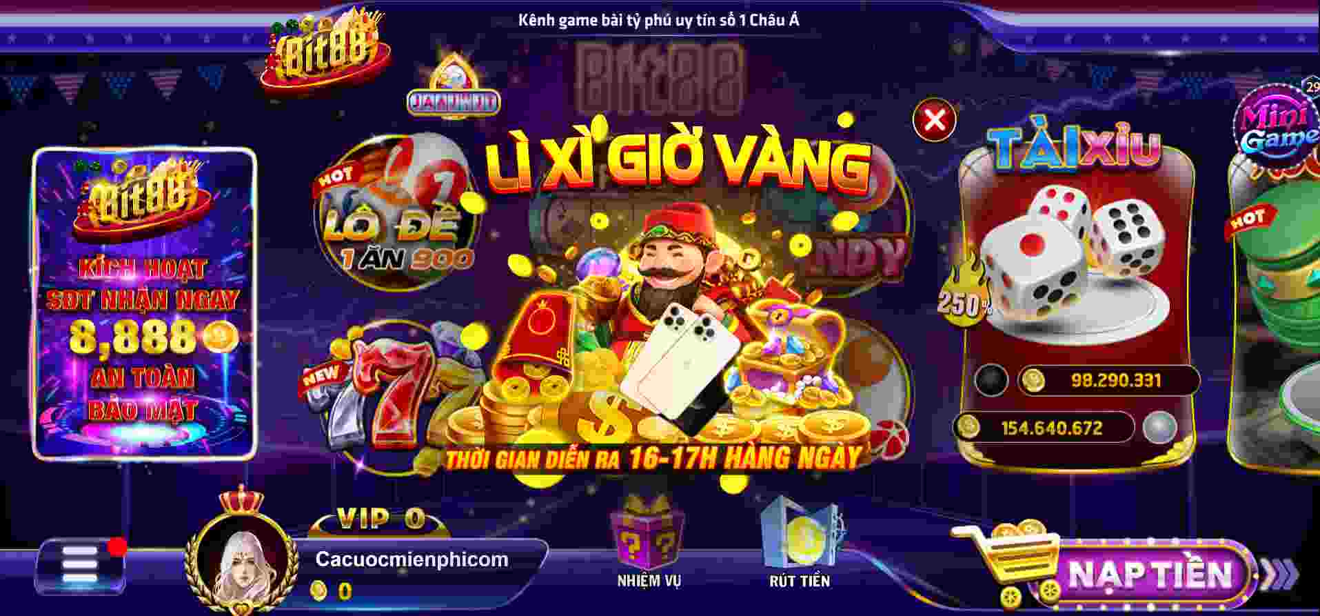 Hướng dẫn cách đăng ký trên trang web chơi game đá gà cấp độ Bj88 - Bj88