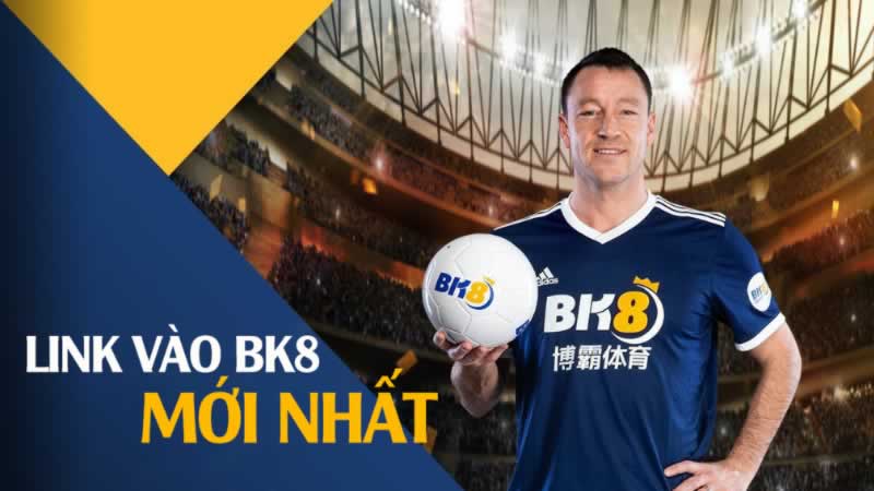 Bk8 cung cấp dịch vụ khách hàng chu đáo và tỉ mỉ - Bk8