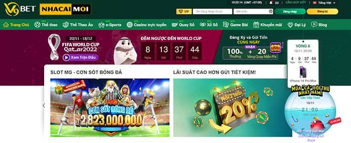 6 trò chơi xổ số phổ biến nhất trong số các trò chơi xổ số hạng Okvip - Okvip