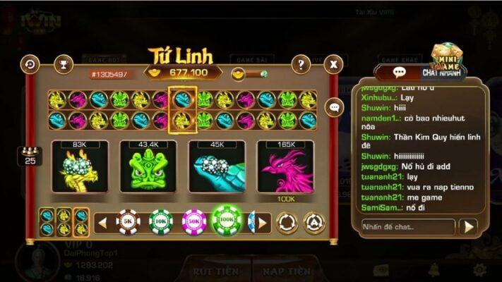 Người chơi mới có thể đăng ký trên trang web của V7sb Games - V7sb