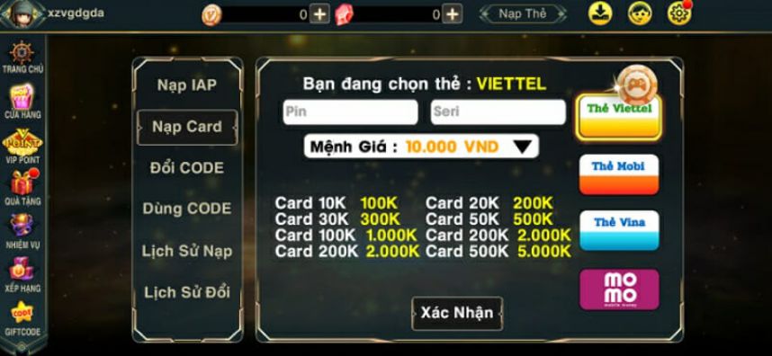 Hướng dẫn gửi và rút tiền tại Ngân hàng Fb88 - Fb88