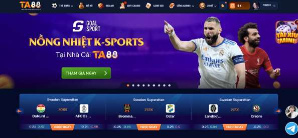 Fcb88 cung cấp một số lựa chọn cá cược hấp dẫn - Fcb88