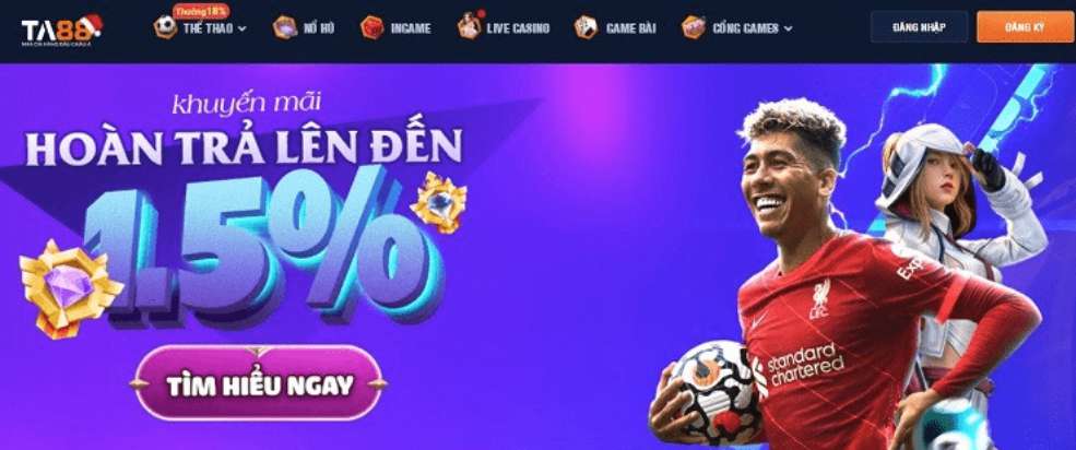 Tóm tắt các hoạt động quảng bá hiện tại của Uw99 - Uw99