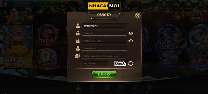 Mục đích của việc tạo ra một trang web Ga6789 - Ga6789