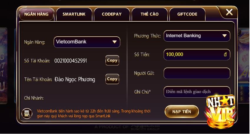 Dịch vụ Mu88 đã bị xóa bỏ và ngừng hoạt động tại một số địa điểm nhất định - Mu88