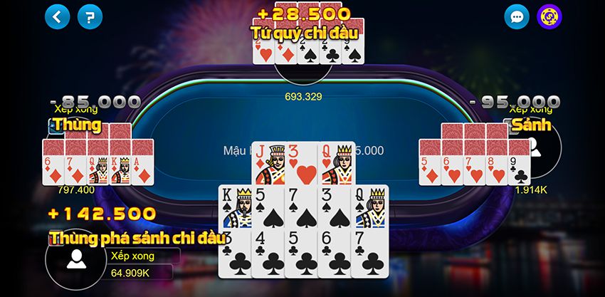 Ưu đãi đặc biệt: Máy đánh bạc Loto288 tặng kèm 50000 đô la tiền thưởng! - Loto288