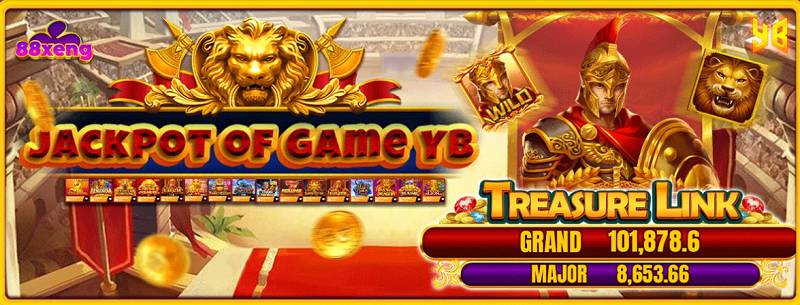 Quay guồng máy đánh bạc 789Win và giành được những giải thưởng khổng lồ ngay lập tức! - 789Win