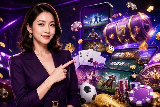 Các trò chơi slot trực tuyến đáng tin cậy – Ue9 - Ue9