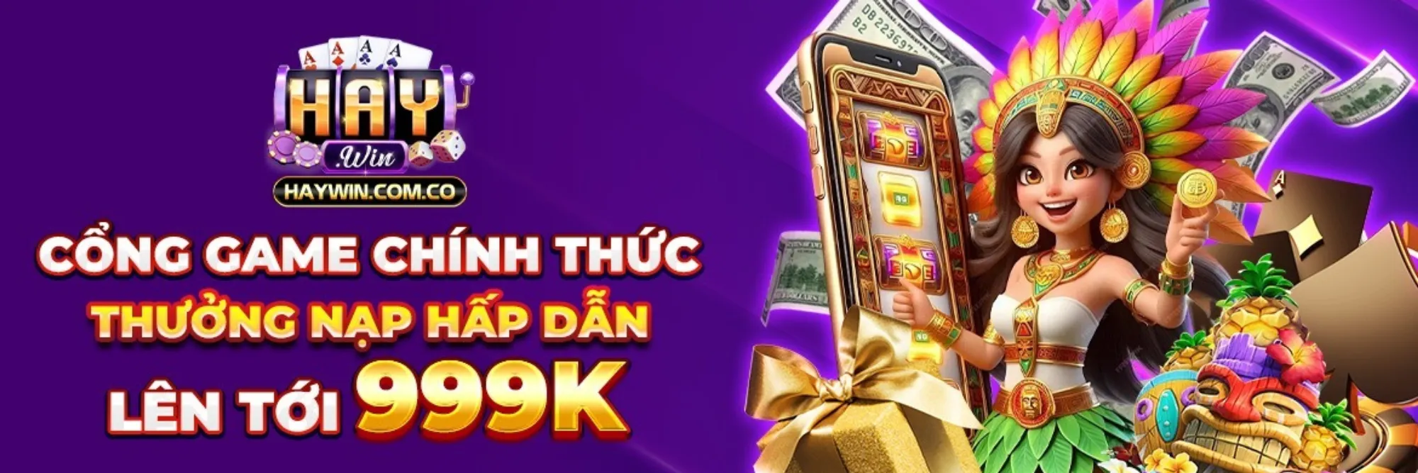 Tại sao người chơi nên chọn chơi game trên C54 Live? - C54