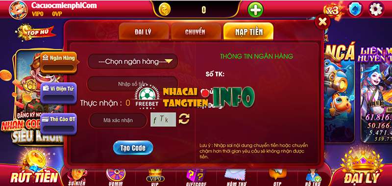 Ví cá cược máy đánh bạc được xếp hạng Lucky88, thời gian chơi không giới hạn - Lucky88