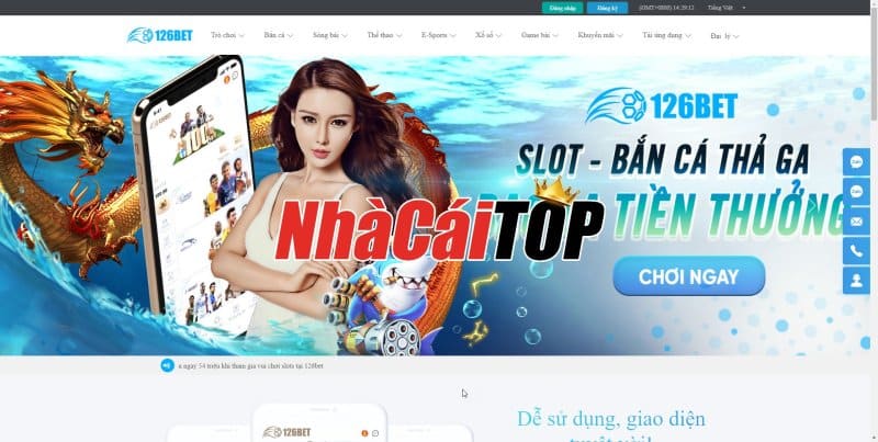 Hướng dẫn đăng nhập B8b - B8b