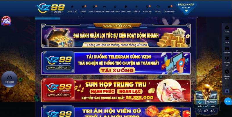 Hướng dẫn hoàn thuế Az888 và những lưu ý quan trọng - Az888
