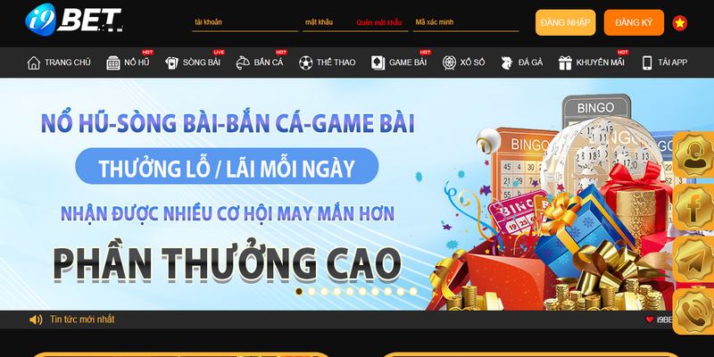 Địa chỉ trên trang fanpage chính thức của Bong8899 đã được cập nhật - Bong8899
