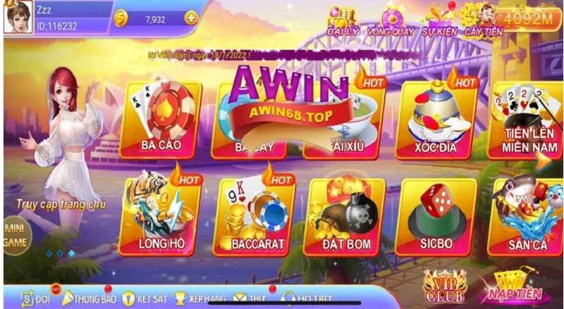 Tìm hiểu về một công ty game đáng tin cậy, 58Win - 58Win