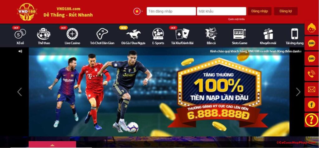 tiền thưởng cá cược miễn phí cấp độ Hubet - Hubet