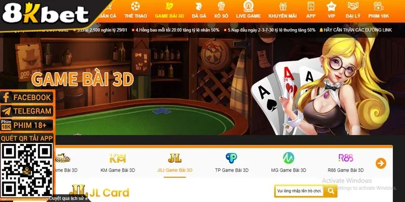 Chiến lược kinh doanh 33King - 33King