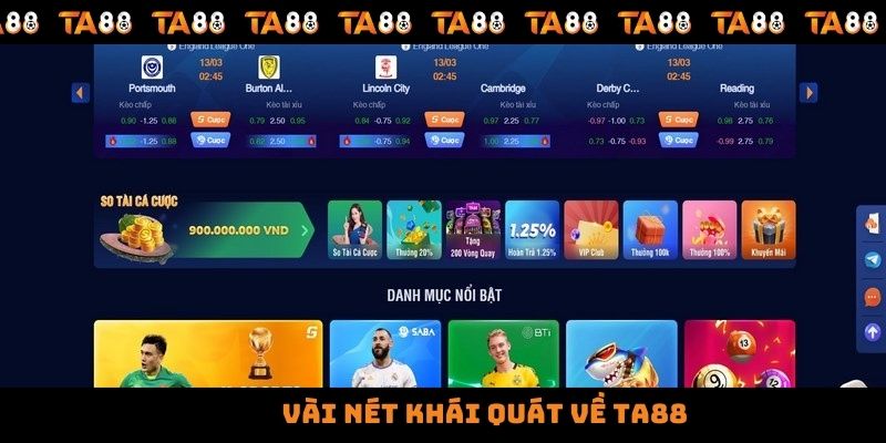 Soc88 là một thương hiệu hàng đầu và uy tín tại Việt Nam - Soc88