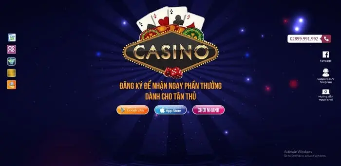 Tobet cung cấp nhiều trò chơi thú vị và hấp dẫn - Tobet