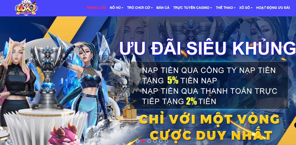Da88 cung cấp cho người chơi những chương trình khuyến mãi hàng tháng vô cùng hấp dẫn - Da88