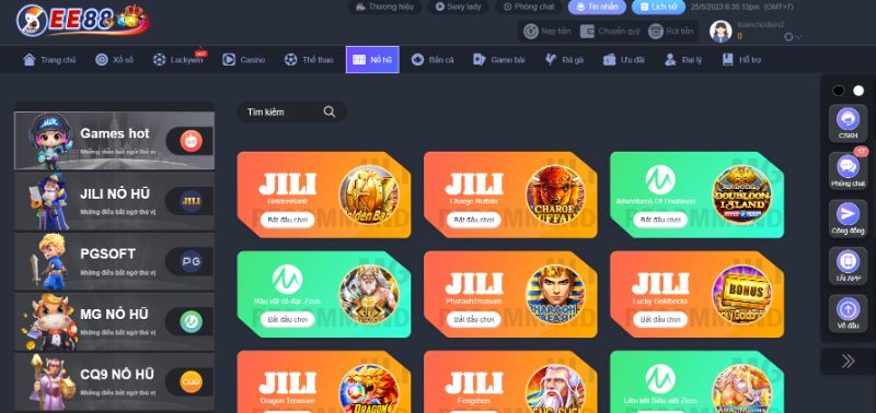 Ưu điểm và chức năng của ứng dụng Dafabet - Dafabet