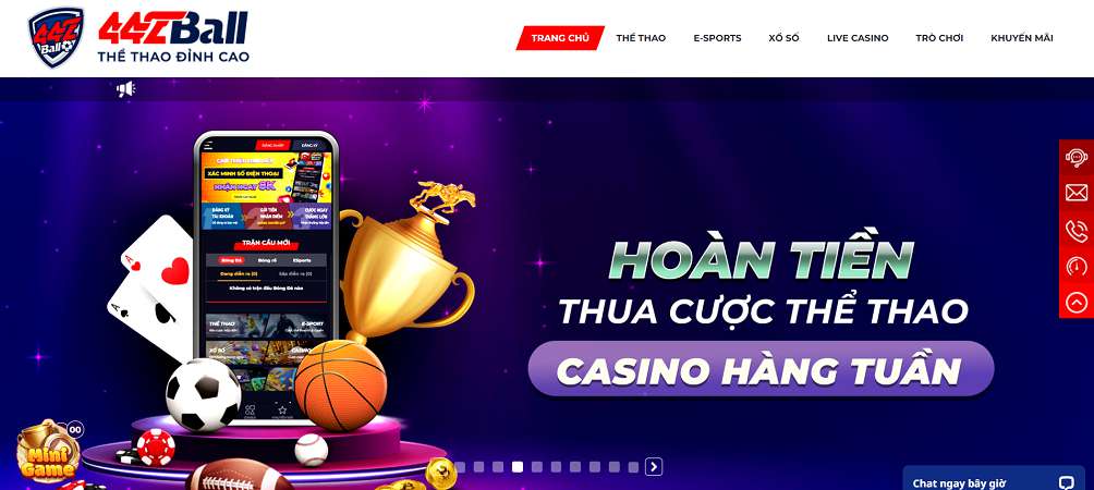 Liệt kê các sản phẩm phổ biến nhất của W88 Online - W88