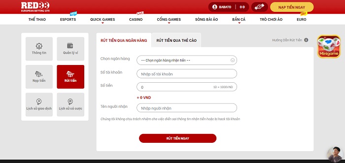 Go88 cung cấp giao diện chất lượng cao và đẹp mắt - Go88