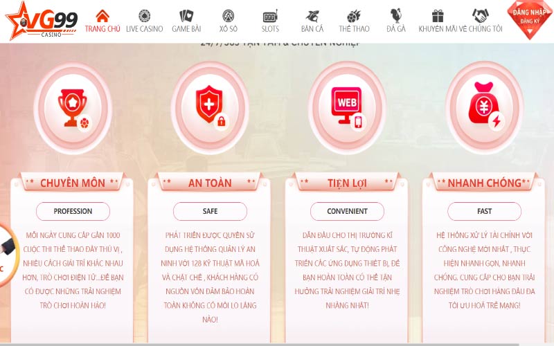 Trang web game Gemwin có tư cách pháp lý như thế nào? - Gemwin