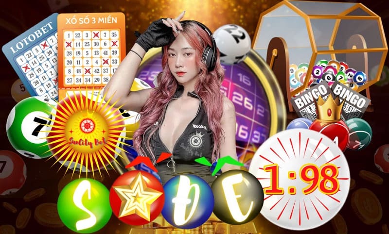 Các chương trình khuyến mãi phổ biến nhất trên các trang web game cấp Nohu năm 2026 - Nohu
