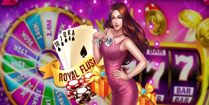 Thư viện game cấp độ Vn68 rất phong phú về nội dung và có nhiều trò chơi hấp dẫn - Vn68