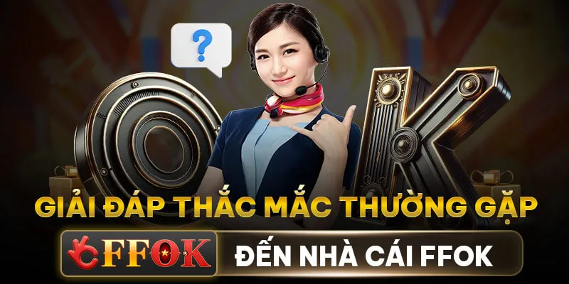 Tìm hiểu về một công ty game đáng tin cậy, Ffok - Ffok