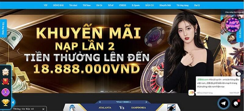 Các sự kiện thể thao chuyên nghiệp Zbet88 - Zbet88
