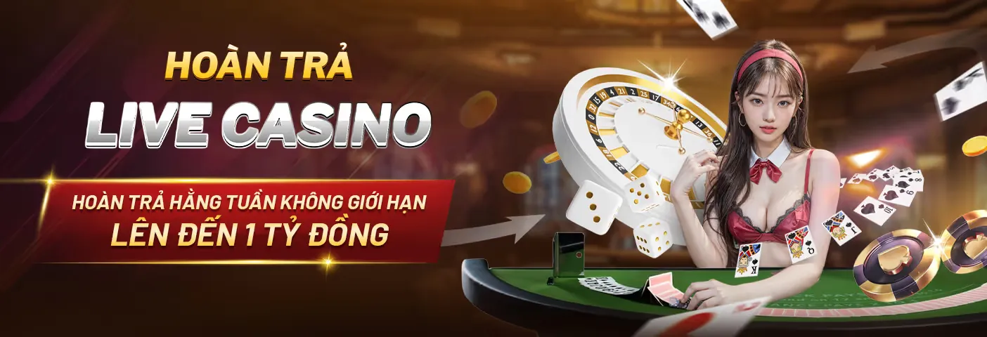Các mặt hàng khuyến mãi 97Win - 97Win