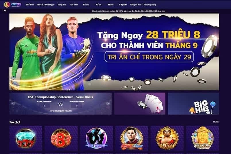 Các ngân hàng được xếp hạng Fa88 cung cấp nhiều loại tiền thưởng khác nhau - Fa88