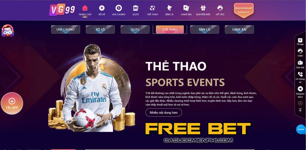 Đánh giá thư viện trò chơi trực tuyến được xếp hạng 168Vn - 168Vn