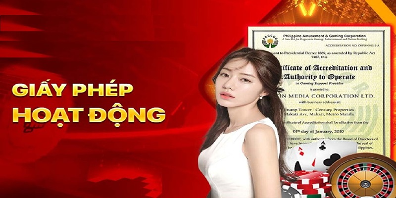 Hệ thống an ninh Benbet hiện đại - Benbet