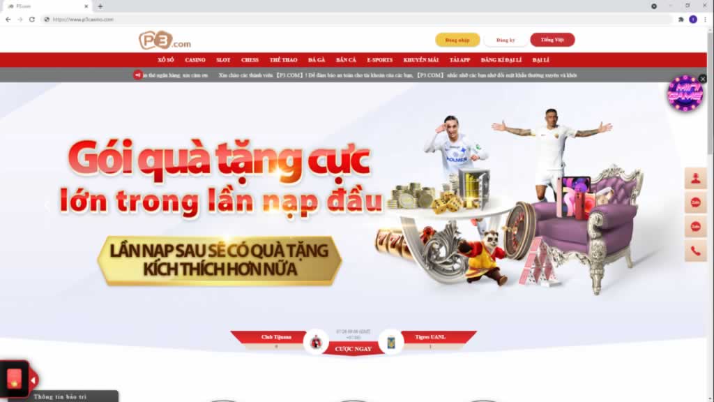Tất cả các trò chơi được cung cấp trong mục trò chơi trực tuyến đều được xếp hạng Lixi88 - Lixi88