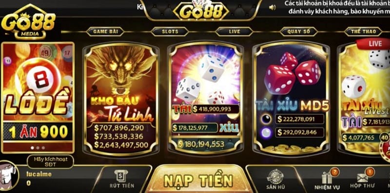 Bạn sẽ nhận được phần thưởng 100000 VND sau khi tải xuống thành công ứng dụng Ga6789 và ứng dụng Telegram - Ga6789