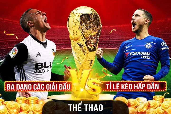 Nạp và rút tiền tại 85Win - 85Win
