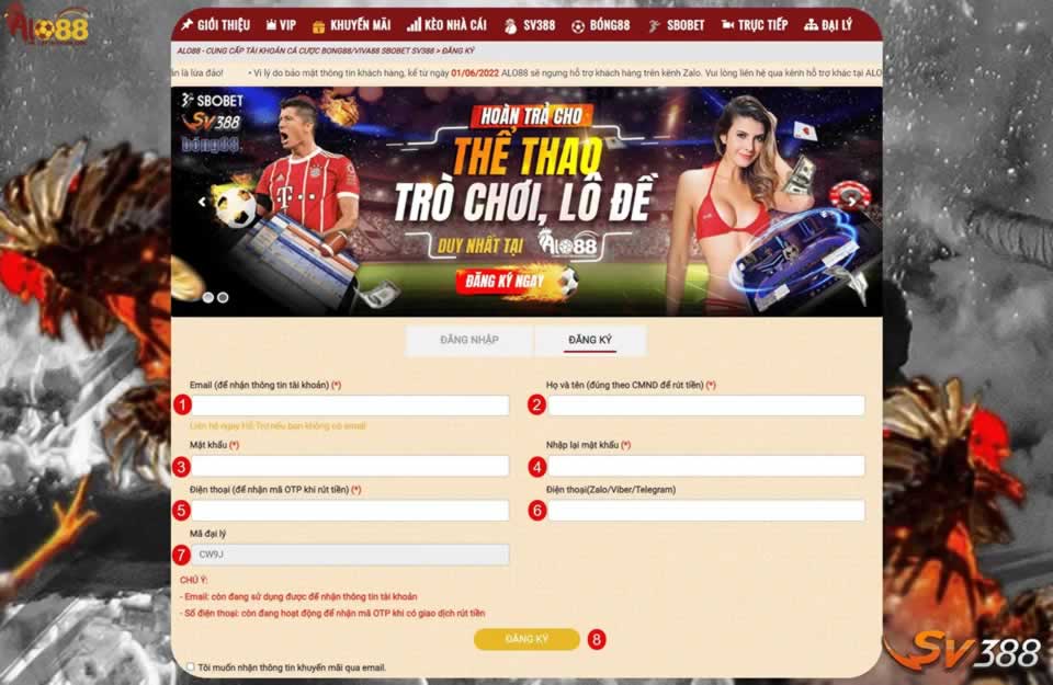 Thời gian và phí rút tiền 6M88 - 6M88
