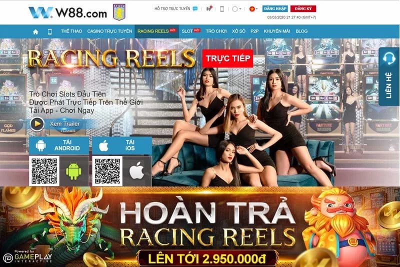 Nền tảng game Vg99 cung cấp nhiều phương thức nạp và rút tiền khác nhau - Vg99