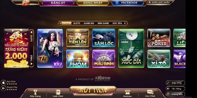 Giải thích các phương thức nạp tiền vào tài khoản Awin68 - Awin68