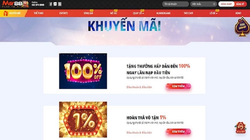Đến năm 2026, máy đánh bạc trực tuyến sẽ đạt xếp hạng N88 - N88