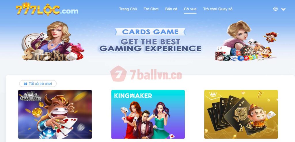 Trang web chính thức của trò chơi có xếp hạng tổng thể là Fun222 - Fun222