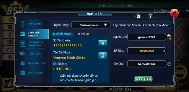 Tf88 không có mức cược tối thiểu và là trang web chơi game trực tuyến tốt nhất - Tf88