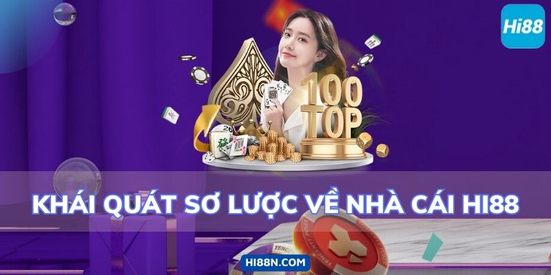 Letou là một công ty game đáng tin cậy; sau đây là tổng quan về công ty này - Letou