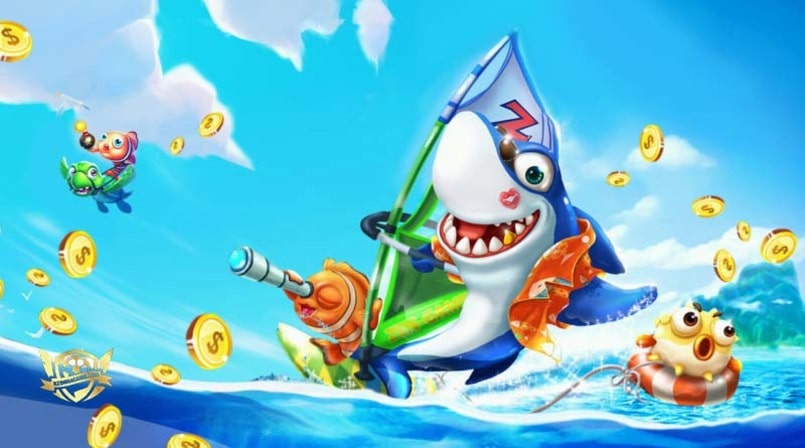 Các sản phẩm game cấp Sodo phổ biến - Sodo