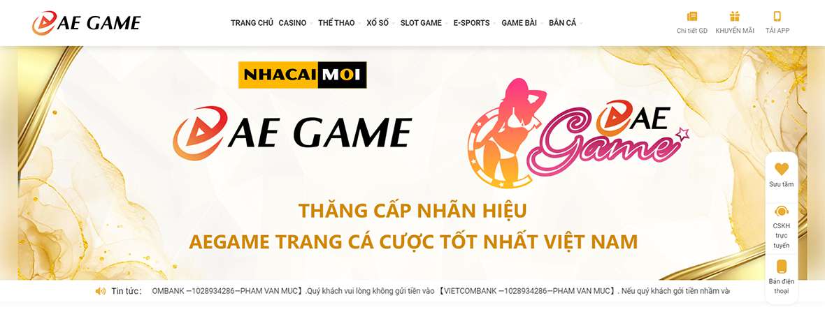 Nền tảng chơi game trực tuyến và đổi thưởng đẳng cấp thế giới Gk88 - Gk88
