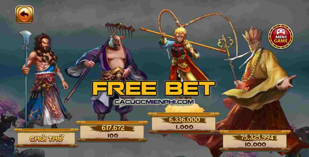 188Bet cung cấp các sản phẩm trò chơi - 188Bet