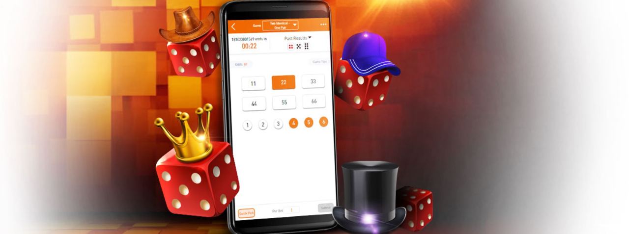 Oke88 đã trúng giải thưởng lớn trong xổ số trực tuyến - Oke88